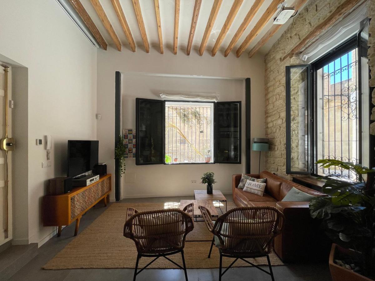 Amazing Loft By The Beach Alicante Exterior photo